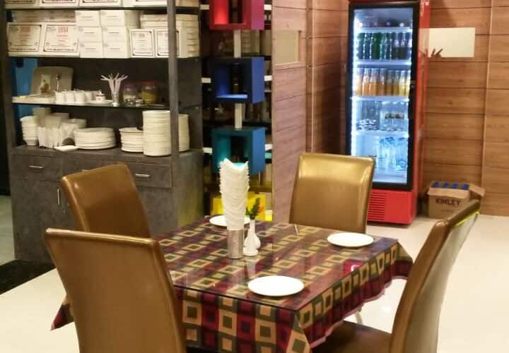 undefined Hotel Shiva International 9